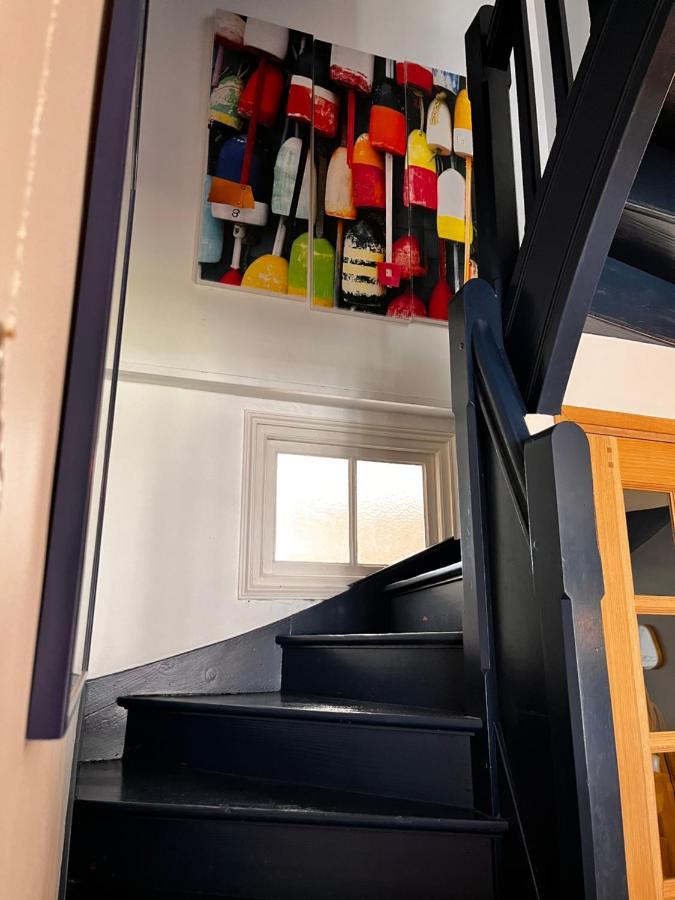 Bruyere Blanche Le Touquet Paris Plage Экстерьер фото