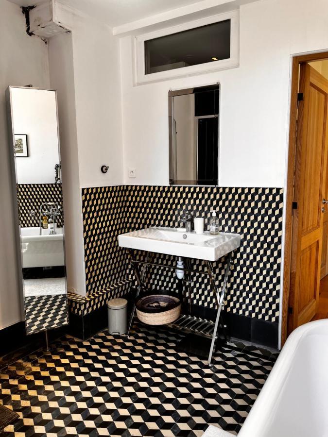 Bruyere Blanche Le Touquet Paris Plage Экстерьер фото