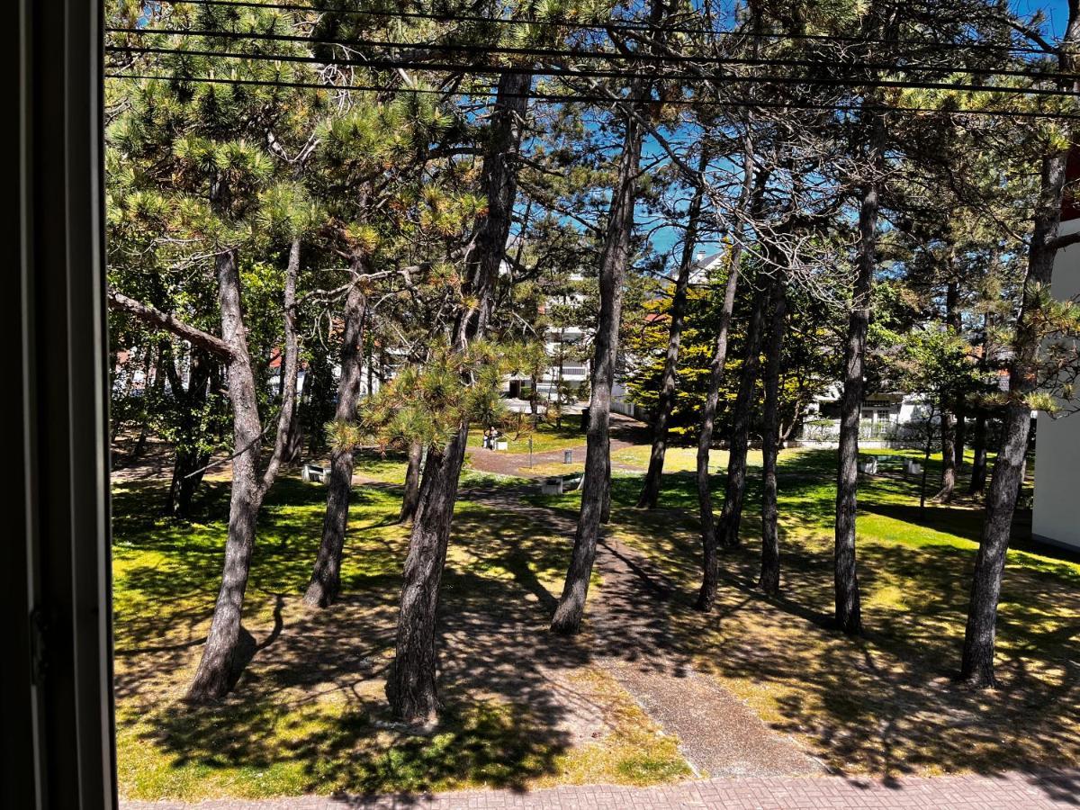Bruyere Blanche Le Touquet Paris Plage Экстерьер фото